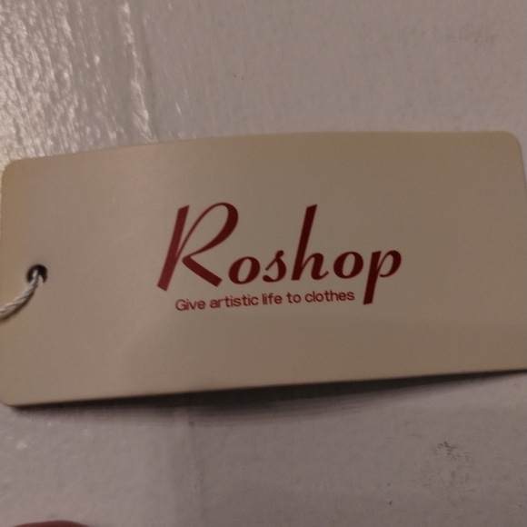 NWT Roshop HALLOWEEN  pumpkin tank top XL - Picture 8 of 9